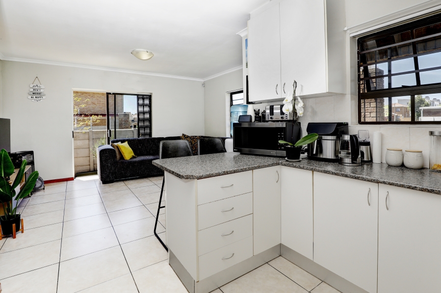 To Let 3 Bedroom Property for Rent in Langeberg Ridge Western Cape